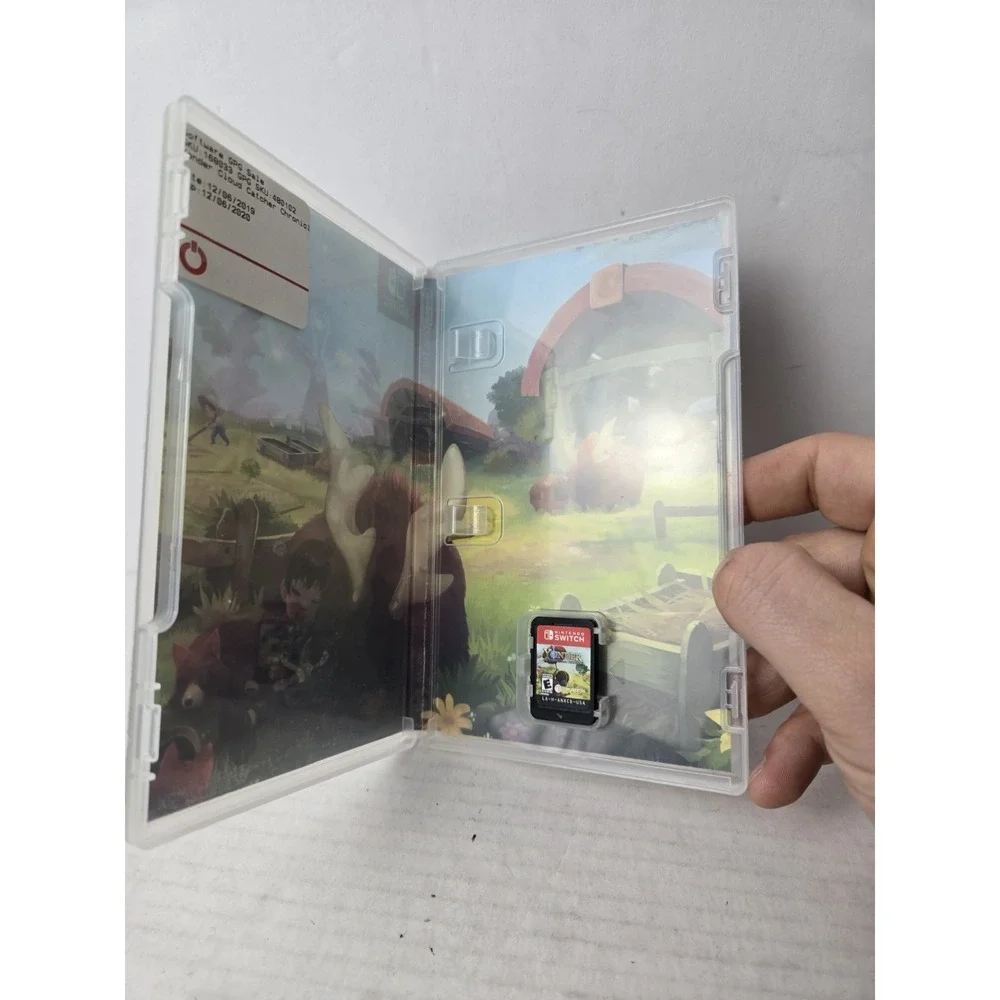 Nintendo game good